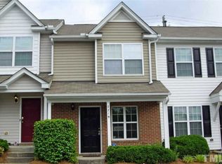 7719 River Field Dr, Raleigh, NC 27616