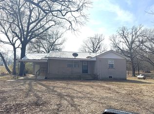 471846 E 840th Rd, Stilwell, OK 74960