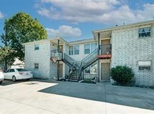 1102 Southwalk St #D, Georgetown, TX 78626