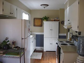 Updated Kitchen