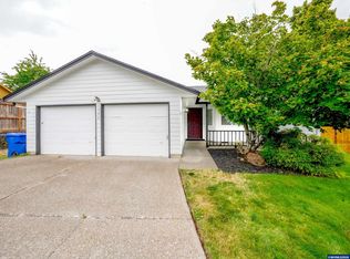 1286 Chrissy Ct S, Salem, OR 97306