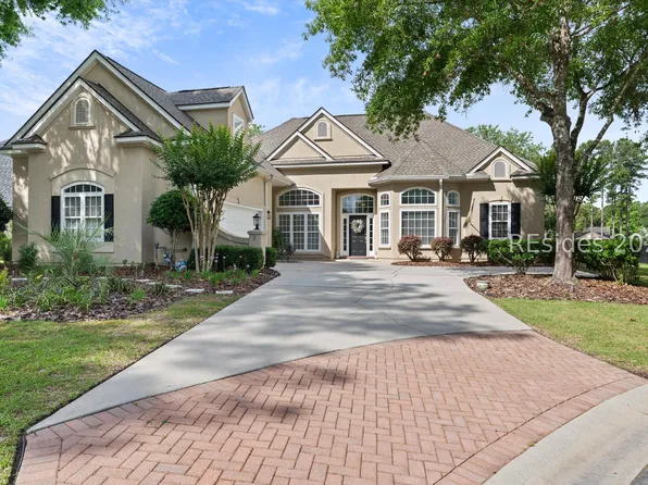 1 Meadowlawn Ln, Bluffton, SC 29910