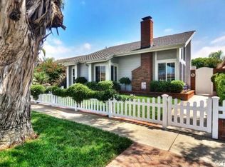 1826 Lake St, Huntington Beach, CA 92648