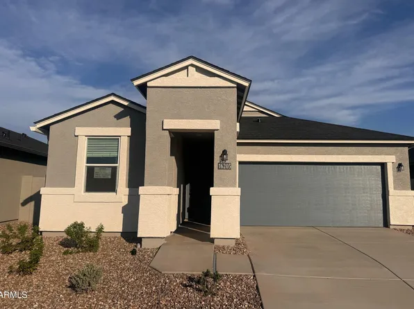 16205 N Catanzaro Drive, Maricopa, AZ 85138