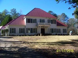 3016 State Route 18 Hwy, West Point, GA 31833