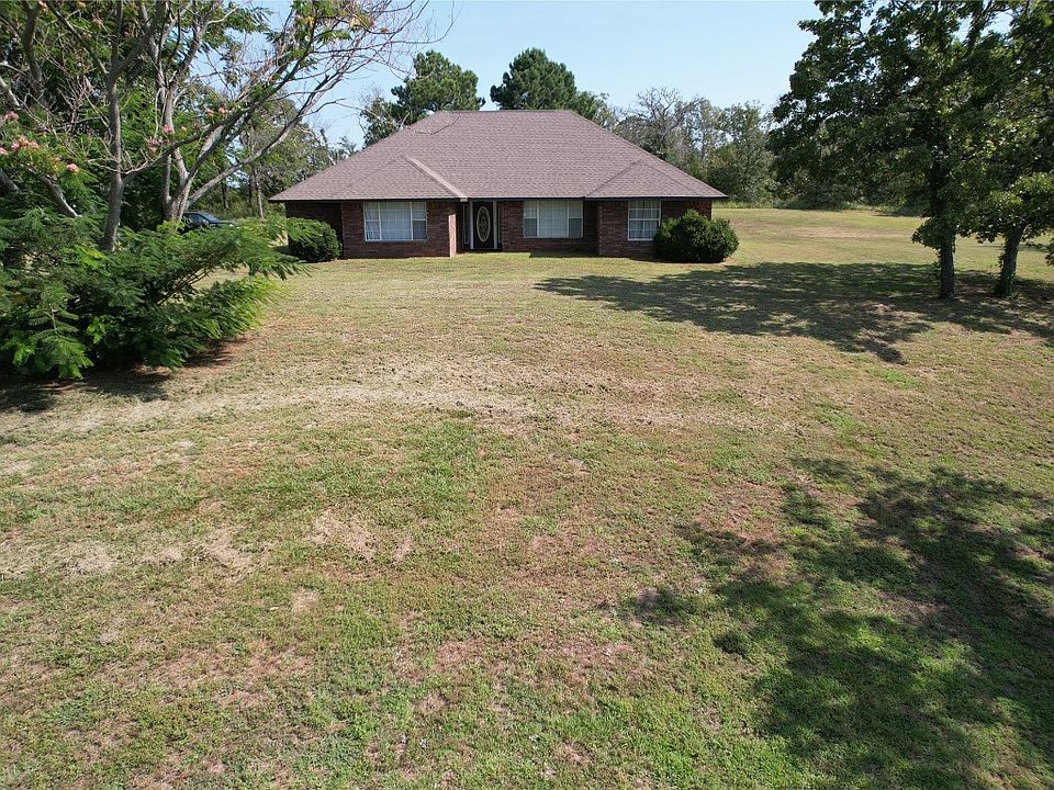 362020 E 1005th Rd, Paden, OK 74860 MLS 1077362 Zillow