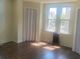 5841 N 15th St #2B, Philadelphia, PA 19141