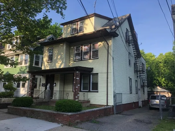 66 Poe Ave, Newark City, NJ 07106