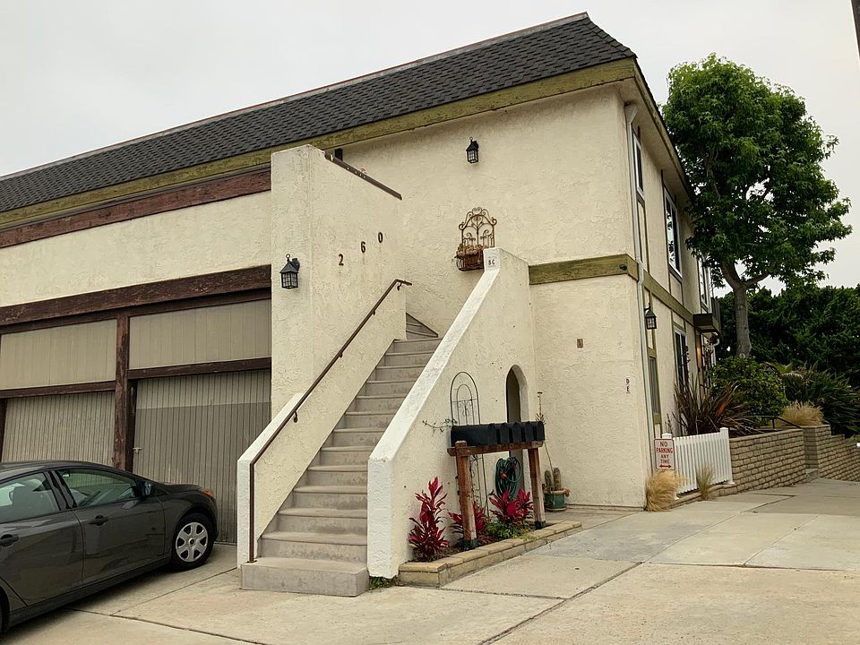 260 Avenida Montalvo - with Ocean View