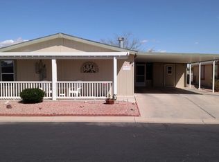 155 E Rodeo Rd LOT 6, Casa Grande, AZ 85122