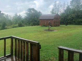 1814 Sweetwater Vonore Rd, Sweetwater, TN 37874