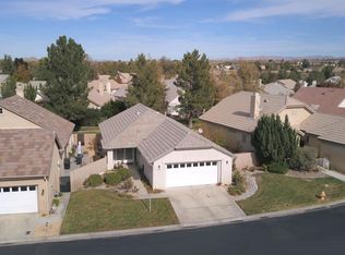 19590 Ironside Rd, Apple Valley, CA 92308