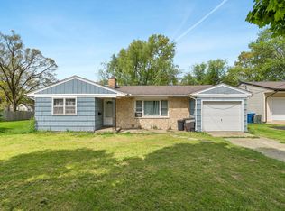 109 Geneva Ave, Battle Creek, MI 49037