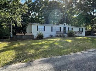 226 Bettis Cir, Springville, AL 35146