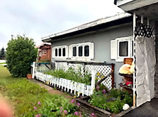 1036 Kellum St, Fairbanks, AK 99701