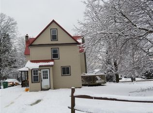 6460 Trenton Rd, Deerfield, NY 13502