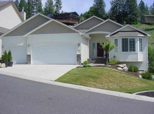 4922 N Elton Ln, Spokane, WA 99217