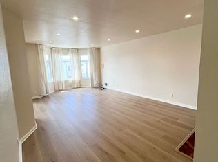 2318 Taraval St, San Francisco, CA 94116