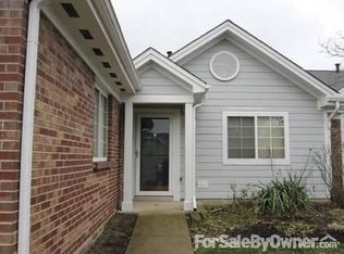 1793 Yardley Cir, Dayton, OH 45459