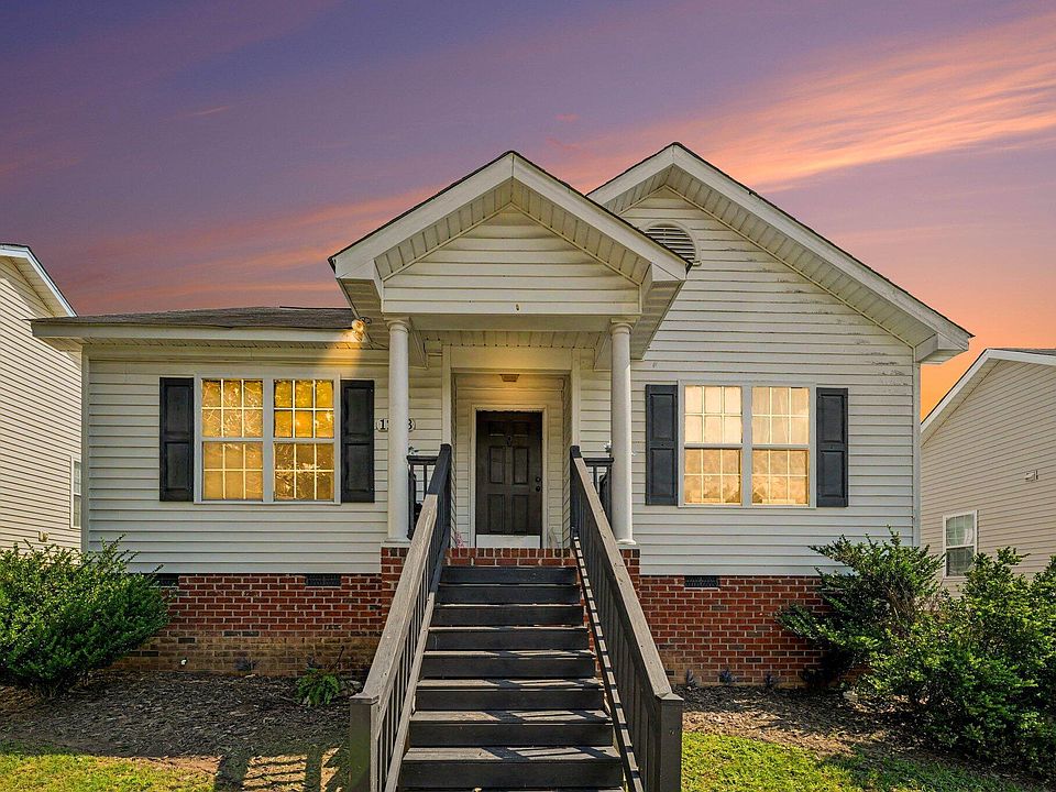 1st image of 1233 Sweetgrass St