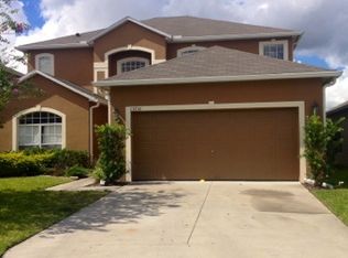 13710 Hidden Forest Cir, Orlando, FL 32828
