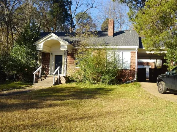 1103 Military Rd, Columbus, MS 39701