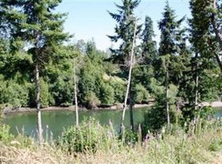 813 April Ave, Grapeview, WA 98546