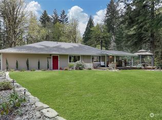 5725 Cedar Flats Rd SW, Olympia, WA 98512