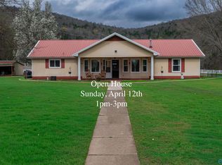 168 Joe Turner Rd, Huntsville, AL 35803