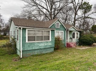 1040 Avenue W, Birmingham, AL 35214