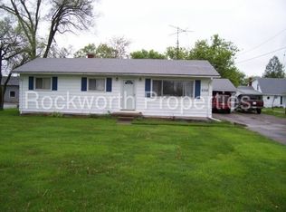 6354 Corunna Rd, Flint, MI 48532