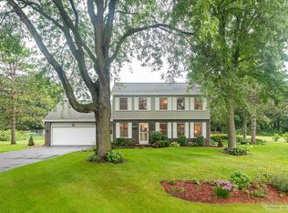 7808 Westman Way Rd, Middleton, WI 53562