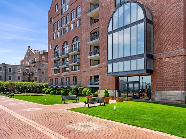 357 Commercial St APT 412, Boston, MA 02109