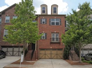 3893 Fairhill Point, Milton, GA 30004