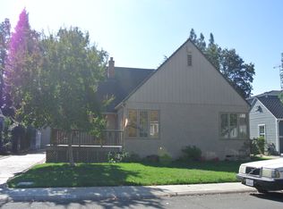 530 Garden St, Sacramento, CA 95815