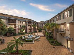 605 Silverstone Rd UNIT 204B, Lafayette, LA 70508