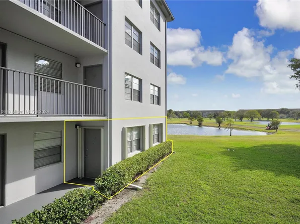 251 132nd Way #118H, Pembroke Pines, FL 33027
