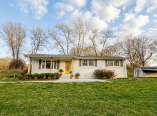 1120 Bull Run Rd, Lynchburg, TN 37352