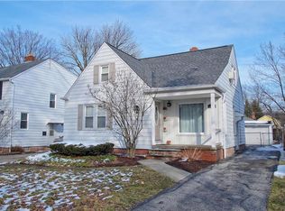 1161 Piermont Rd, South Euclid, OH 44121