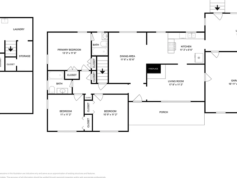 197 Highland Hills Rd — Photo 20