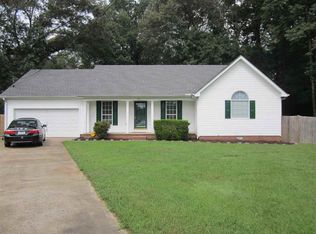 155 Clement Dr, Oakfield, TN 38362