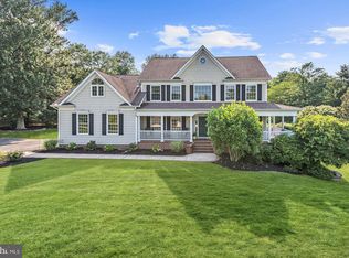 14114 Woodens Ln, Reisterstown, MD 21136