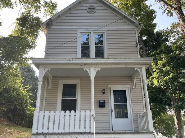 200 Whipple St, Cincinnati, OH 45233