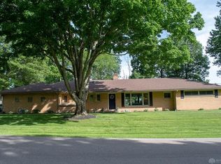 333 Helen Ave, Xenia, OH 45385