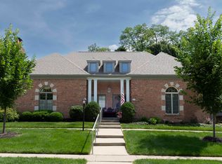 465 Camby Ct, Greenwood, IN 46142