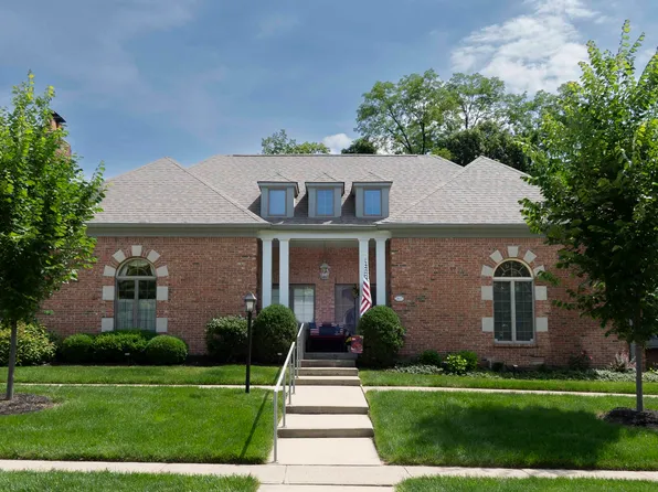 465 Camby Ct, Greenwood, IN 46142