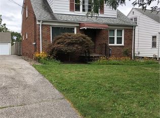 5015 Henry St, Garfield Heights, OH