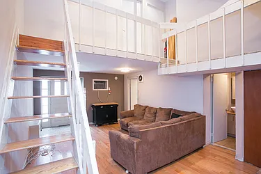 Rented by MNS