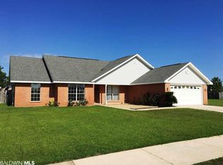 117 Sage Ln, Fairhope, AL 36532