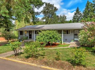 8555 SW Pinebrook St, Tigard, OR 97224